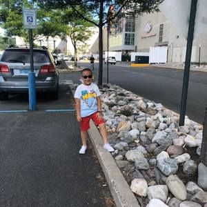 Meet your Posher, Walter